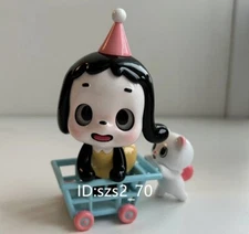 Supermarket Adventures - POP MART Oipippi Joyfulness Mini Figure Kawaii Toy Gift