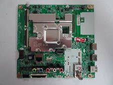 LG 65UM7300AUE Main Board (EAX68253604) EBT66075402
