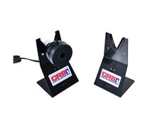 RDS Dryer CRB Fishing Rod Building Drying System W/Stand 9 R.P.M. 110 Volt