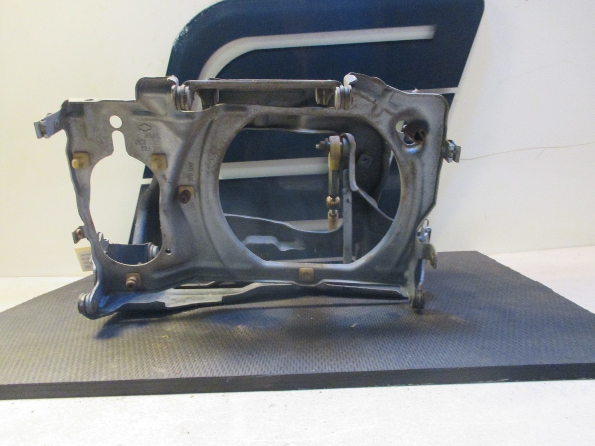 詩「望」 1985 Nissan 300ZX VG30DE OEM Factory Right Passenger