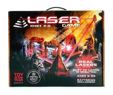 Laser Khet 2.0 Individual Replacement Pieces