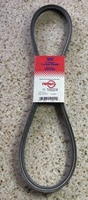 made In USA 97334B40 2006B40 BELT ENGINE TRANSMISSION Dixie Chopper 21/32”X42.8”