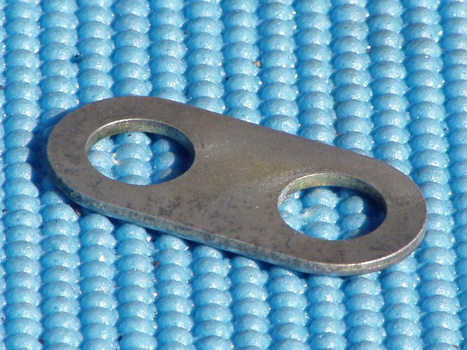 65-74 Honda CB750 CB500 CB450 CL450 arandela pasador de anclaje Foto 2 de 2