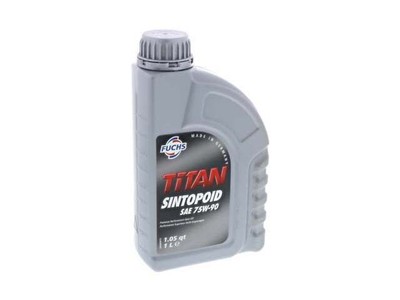 Differential Oil For 2008 BMW 535xi VJ882DN | eBay