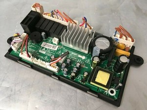 Samsung Geschirrspüler DW60R7070UG Steuermodul Elektronik DD81-02980A #003Ü