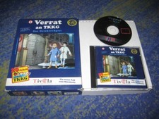 TKKG PC betrayal of TKKG in BIG BOX collectors