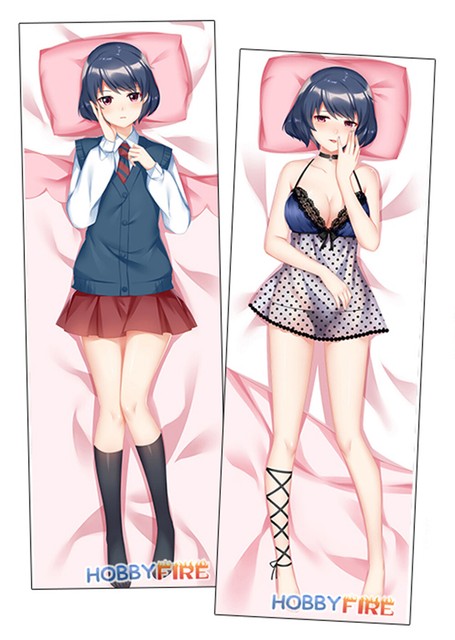Days of dakimakura rui and his owner torrent free Days of dakimakura rui and his owner torrent free