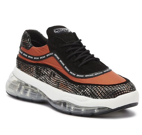 bronx chunky sneaker