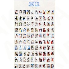 TWICE 5TH WORLD TOUR 'READY TO BE' in JAPAN SPECIAL OFFICIAL RAMDOM PHOTO CARD