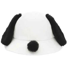 Universal Studio Japan Peanuts Snoopy  Snoopy  Fluffy Bucket Hat