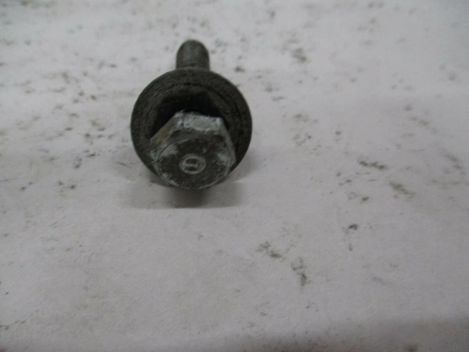 Rolha de eixo Positive 1977-1978 Honda CB750 K CB 750 - Imagem 3 de 4