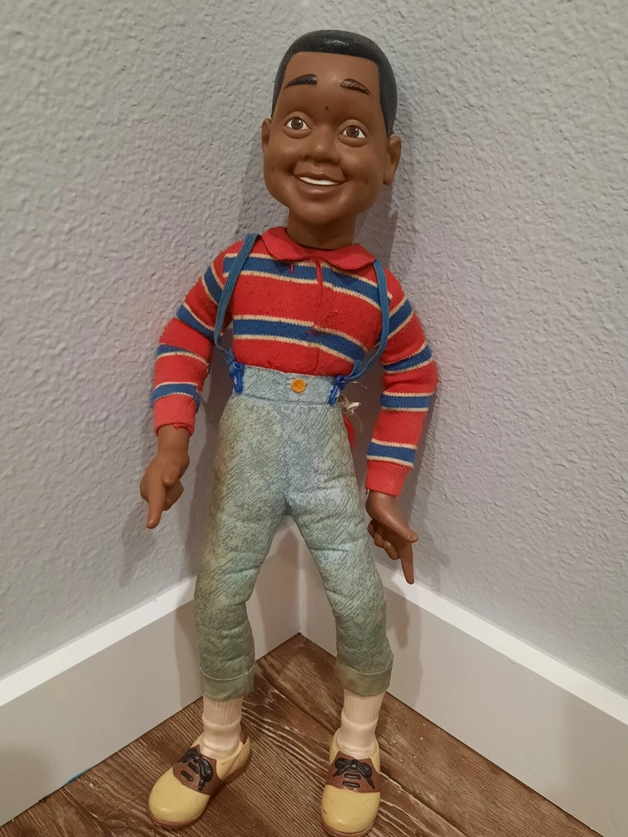 Vintage Steve Urkel 17