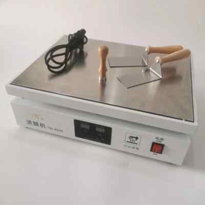 Hand BOPP Film Heat Shrink Packing Machine Perfume Box Cigarette Packing Machine