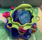 Play Dough Set Craft Caddy 2006 Hasbro — photo 1