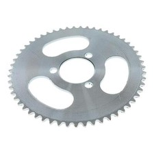 Pignone Posteriore per Tasca Bici Dirt Bike Mini Quad Cross Enduro 55Z 25H