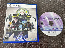 Jogo para Consola Sony PS5 Soul Hackers 2 - Limifield