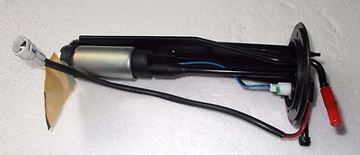 FUEL PUMP - EFI - In-Tank Model - Suzuki Samurai 86-95  