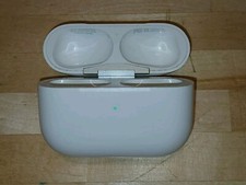 Genuine Apple AirPods Pro 1st Generation Model A2190 - Lightning Case Only