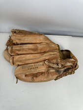 Louisville Slugger H B 100 Year Anniversary Baseball Glove HBG86C RHT Leather