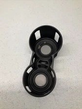 06-12 MERCEDES-BENZ X164 W164 GL ML FRONT CENTER CONSOLE CUP HOLDER OEM