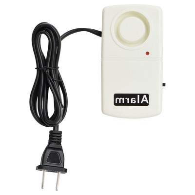 New Power On Off Dual Function Detector Sensor Alarm Anti Theft System 175V～265V