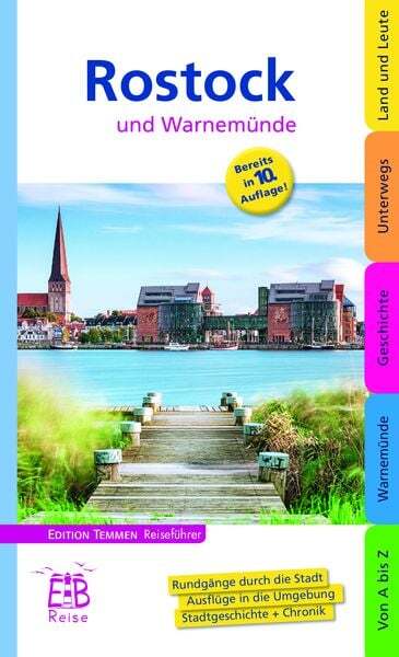 Rostock Und Warnemünde