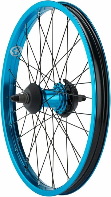 stolen rampage freecoaster wheel
