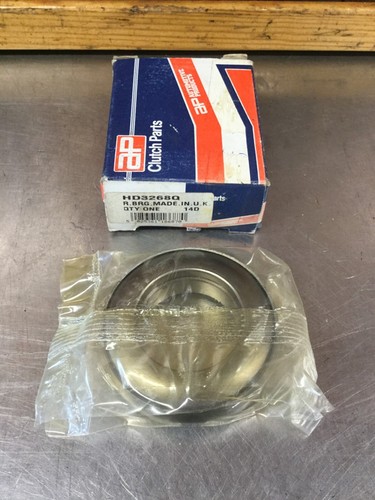 NOS "AP" Clutch Release Bearing. #HD3268Q. Made In UK. KQ161 - Picture 4 of 7