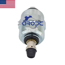 12V Fuel Shut-off Solenoid Valve 22390-6A511 223906A511 for Toyota