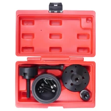 Crankshaft Front Oil Seal Disassembly Tool Assembly for BMW N46T N52 N53 N54