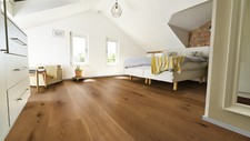 Click Fertigparkett XXL Lang Franz Eiche natur geölt Schlossdiele für 49,99€/m²