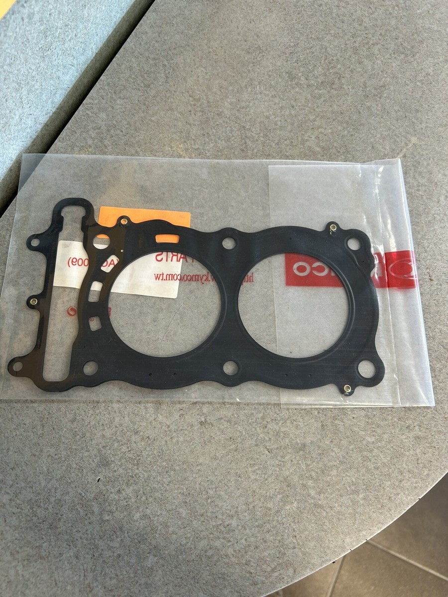 ARCTIC CAT WILDCAT 700cc TRAIL XT/LTD ENGINE CYLINDER HEAD GASKET