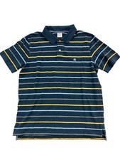 Navy Blue Performance Polo 2637