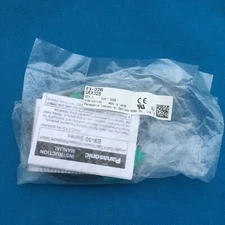 New Sunx EX-32B Miniature Diffuse Photoelectric Sensor EX32B