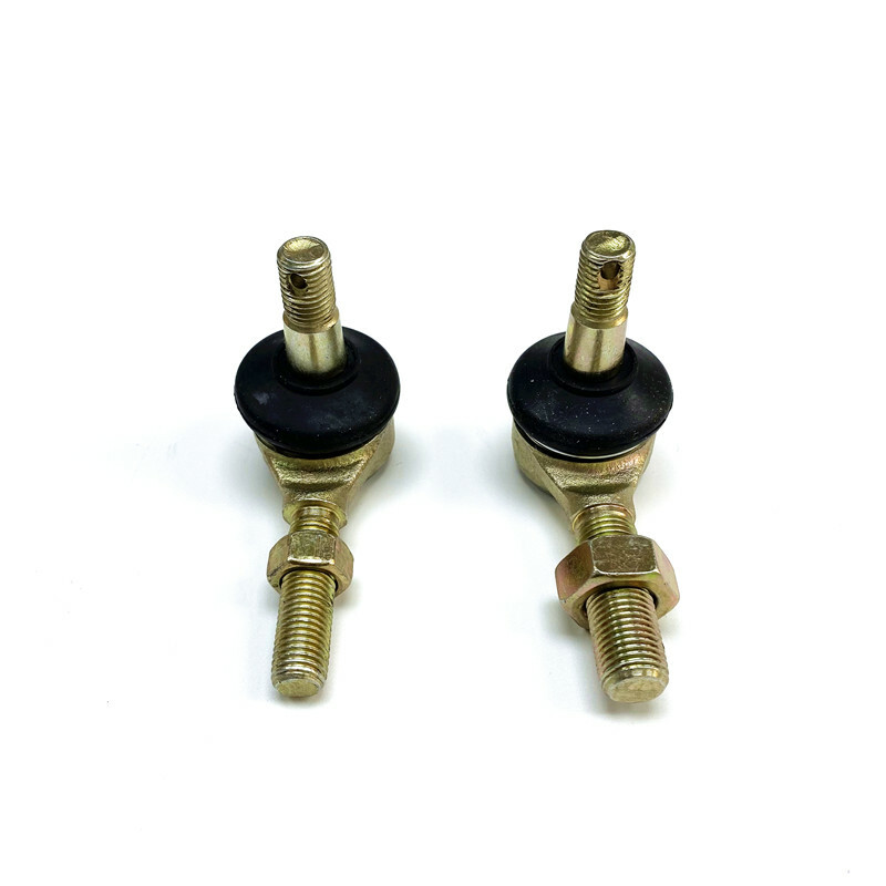 Upper Tie Rod Ball Joint for Yamaha YFM 225 350 660 YFZ YFB 250 Raptor