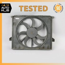 06-13 Mercedes W251 R350 ML350 Engine Cooling Fan Motor Assembly 1645000193 OEM