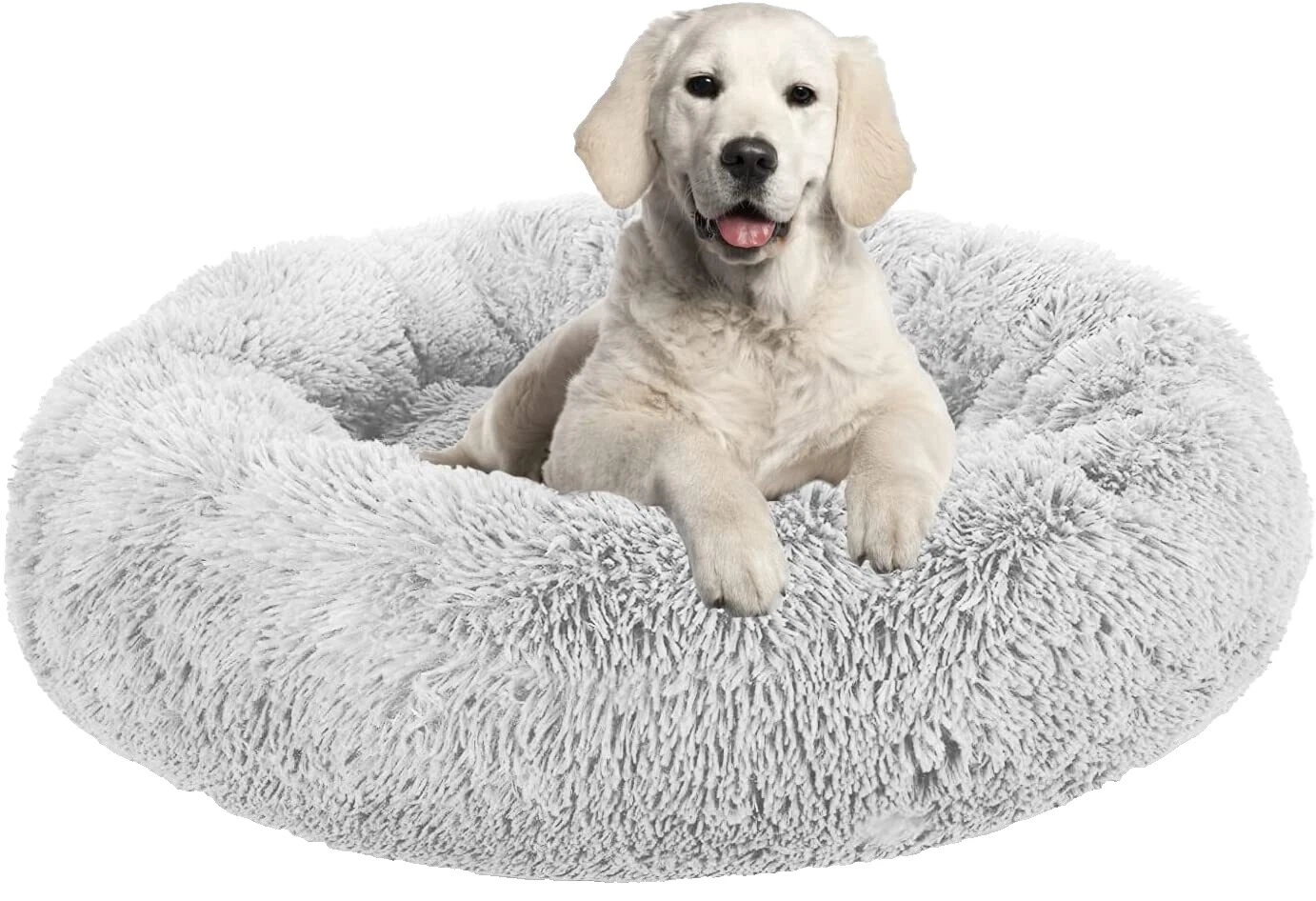 Cushion Plush Dog Beds