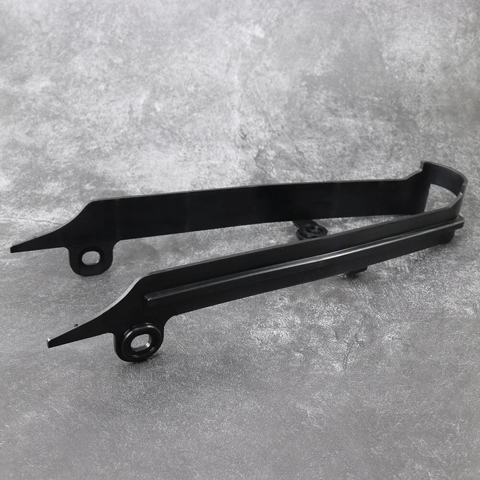 Front Swing Arm Chain Slider Guide for Honda CBR954RR 02-03 CBR954 RR Fireblade  Foto 3 de 4