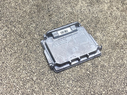 Steuergerät Xenon Scheinwerfer 6G89034934 Renault Grand Espace IV JK 13.1863.049