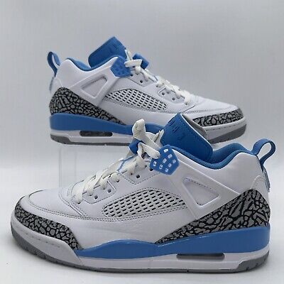 Size 10.5 - Jordan Spizike Low UNC for sale online | eBay Size 10.5 - Jordan Spizike Low UNC for sale online | eBay