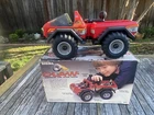 Vintage Tonka CLAW In Box