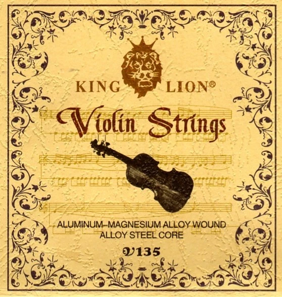 Top violin strings deals