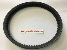 CINGHIA PER MICROCAR BELIER - CHATANET - ERAD - JDM - LIGIER -  BELIER UTILITAIR