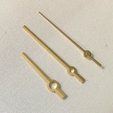 NO Luminous Multi Color Watch Hands Sets For NH35A/NH36A Movement
