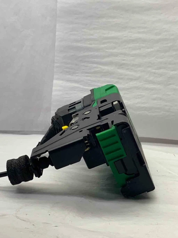 Volvo S60 60 Series 2003 cerradura puerta delantera pestillo pasajero lado derecho derecho OEM Foto 4 de 4