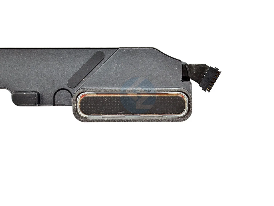 Altavoz interno derecho usado 923-02441-L para Macbook Air 13" A1932 2018 2019 Foto 3 de 4