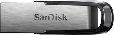AMPLIM Sandisk 128GB Ultra Flair USB 3.0 Flash Drive USB Stick, Memory Stick with Trans