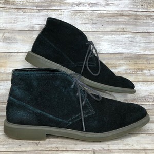 calvin klein ulysses chukka boots
