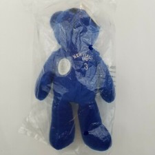 New Jersey State Quarter Bear Timeless Toys Collectible Mint Plush New 9"