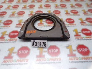 2011-2019 FORD FIESTA CRANKSHAFT OIL SEAL RETAINER BM5Z-6K301-B OEM